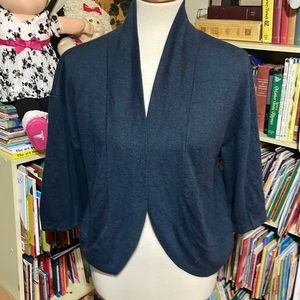 ❤️Super Soft Sweater Loft size small